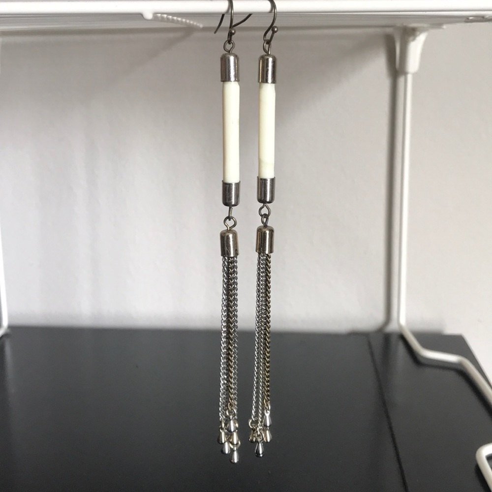 Anthropologie Earrings
